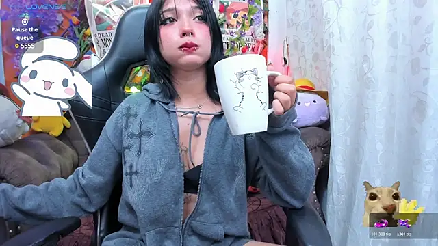 ravenn 20 online show from July 21, 2026, 11:34 am