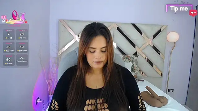 katy ruiz online show from January 8, 2026, 3:53 am