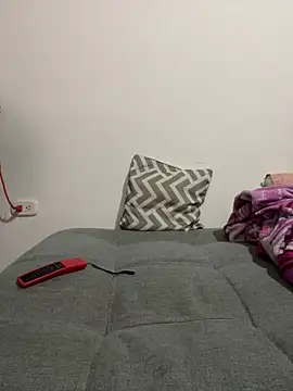 VioletPearson online show from December 19, 2025, 1:45 am