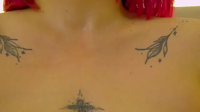 RissaRheys online show from January 9, 2025, 1:18 am