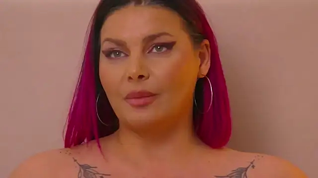 RissaRheys online show from February 14, 2025, 12:41 am