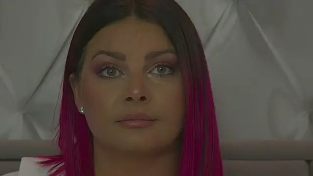 RissaRheys online show from March 17, 2025, 8:19 pm