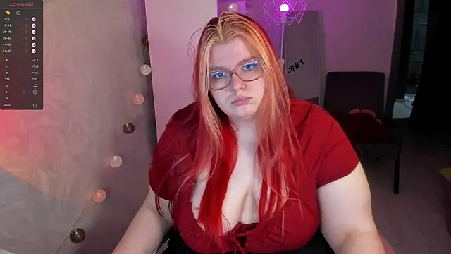 Melissa Purr online show from May 2, 2026, 8:58 pm