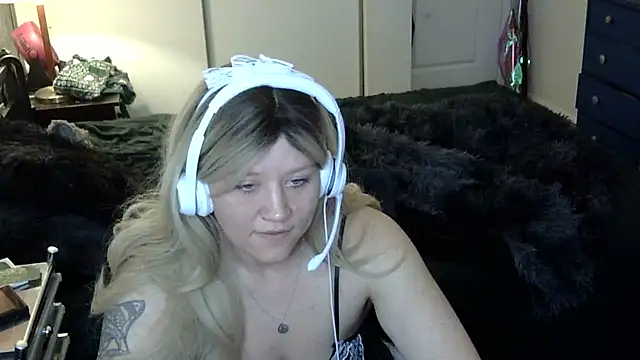 ziggyspice online show from January 12, 2025, 7:11 am