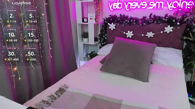 Snapshot of FeralPeach chatting on January 4, 2025, 10:38 am FeralPeach online show from January 4, 2025, 10:38 am