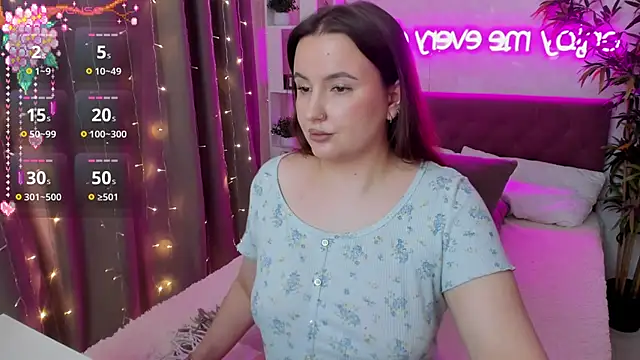 Snapshot of FeralPeach chatting on February 26, 2025, 9:53 am FeralPeach online show from February 26, 2025, 9:53 am