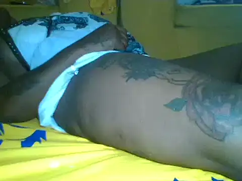 sherry anne online show from February 16, 2025, 8:11 pm