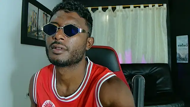 Snapshot of Black_indiian chatting on September 12, 2025, 2:50 pm Black indiian online show from September 12, 2025, 2:50 pm