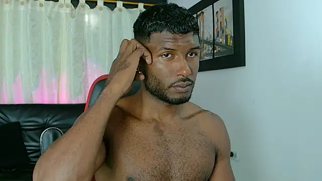 Snapshot of Black_indiian chatting on September 20, 2025, 4:08 pm Black indiian online show from September 20, 2025, 4:08 pm