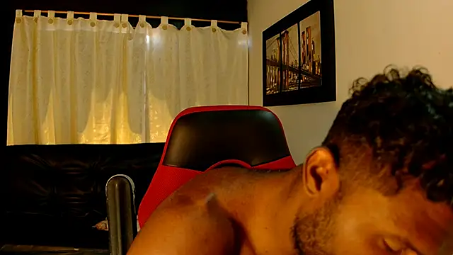 Snapshot of Black_indiian chatting on October 1, 2025, 2:12 pm Black indiian online show from October 1, 2025, 2:12 pm