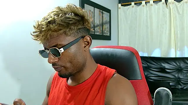 Snapshot of Black_indiian chatting on November 26, 2025, 5:08 am Black indiian online show from November 26, 2025, 5:08 am