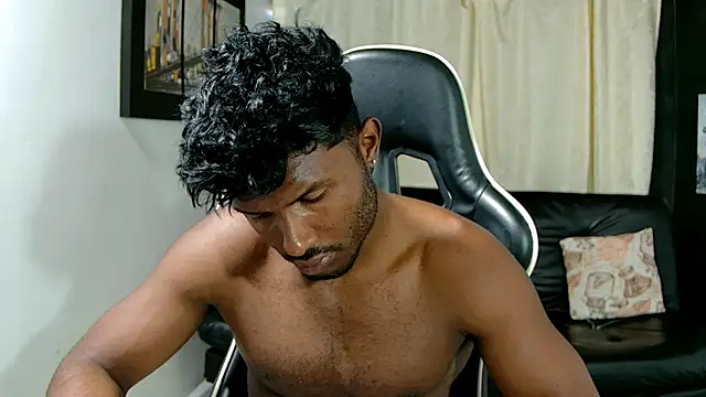 Snapshot of Black_indiian chatting on December 17, 2025, 4:24 pm Black indiian online show from December 17, 2025, 4:24 pm