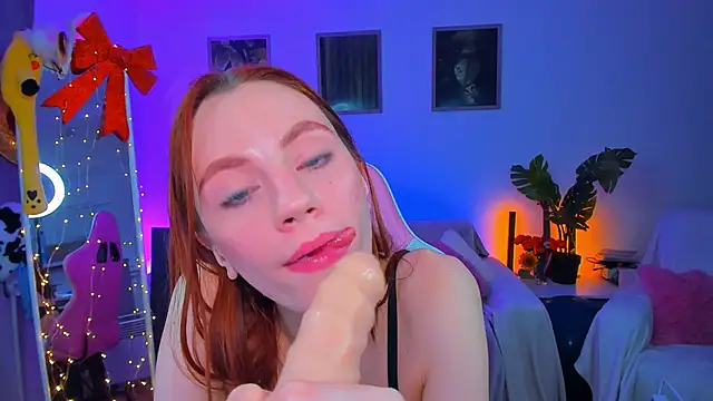Snapshot of Alyssa_Smitt chatting on January 19, 2025, 1:22 pm Alyssa Smitt online show from January 19, 2025, 1:22 pm