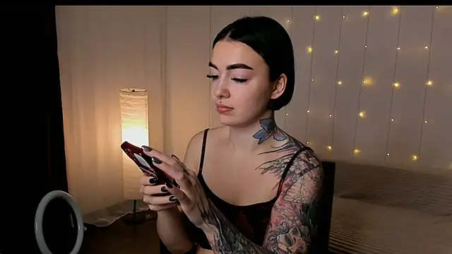 Magic Allie online show from January 8, 2026, 7:27 pm