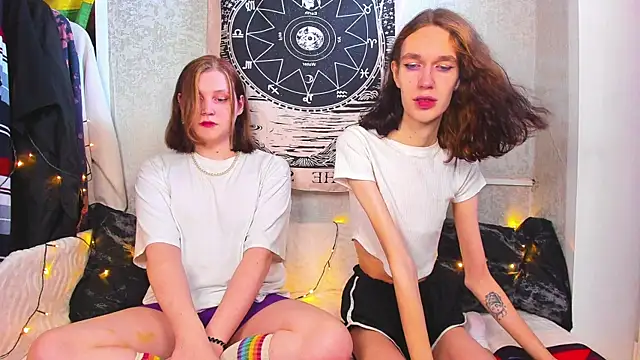 Calvin and Kevin online show from February 4, 2025, 9:17 am