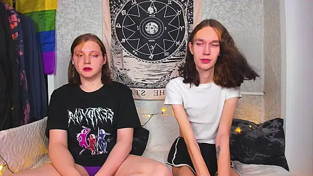 Calvin and Kevin online show from February 5, 2025, 2:59 pm