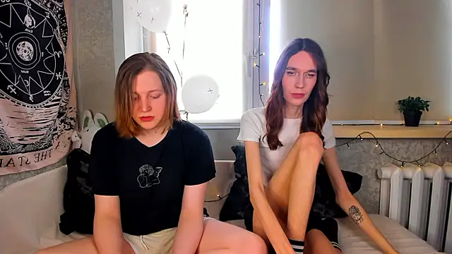 Snapshot of Calvin_and_Kevin chatting on January 17, 2026, 8:52 am Calvin and Kevin online show from January 17, 2026, 8:52 am