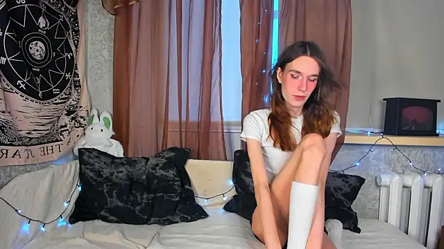 Snapshot of Calvin_and_Kevin chatting on March 7, 2026, 1:52 pm Calvin and Kevin online show from March 7, 2026, 1:52 pm