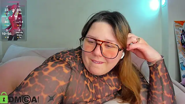 Ruth Oliver online show from March 13, 2026, 1:18 pm