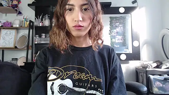 MissKorah online show from January 26, 2025, 10:13 pm