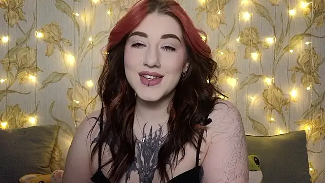 Kimpossible1 online show from December 9, 2024, 11:36 am