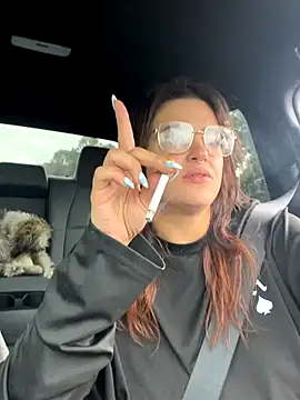 SafeinouterSpace online show from November 7, 2025, 9:59 pm