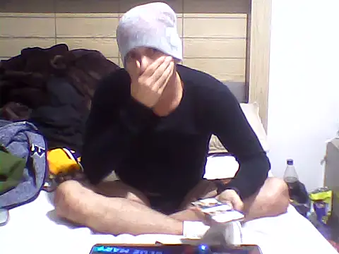 Snapshot of Terry_Bogardd chatting on December 18, 2025, 3:01 am Terry Bogardd online show from December 18, 2025, 3:01 am