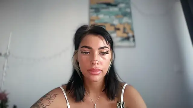 Marakuia054 online show from October 21, 2025, 6:03 am