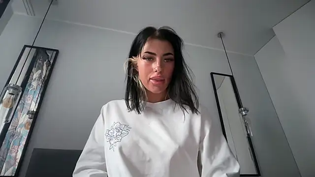 Marakuia054 online show from December 14, 2025, 8:20 am