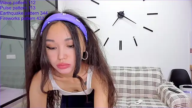 Snapshot of Yumsea chatting on July 18, 2026, 4:11 pm Yumsea online show from July 18, 2026, 4:11 pm