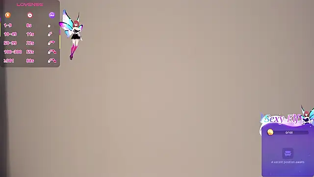 samantha-black online show from March 4, 2026, 5:41 pm