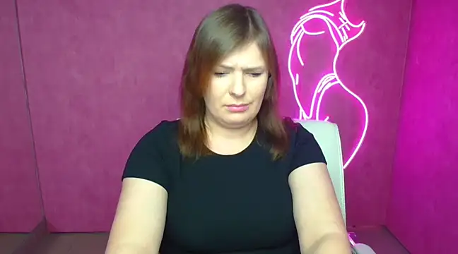 Snapshot of Lissmilf chatting on January 11, 2025, 9:57 am Lissmilf online show from January 11, 2025, 9:57 am