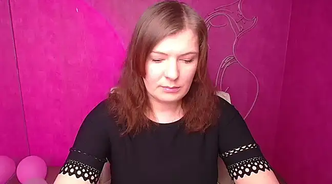 Snapshot of Lissmilf chatting on February 22, 2025, 12:40 pm Lissmilf online show from February 22, 2025, 12:40 pm