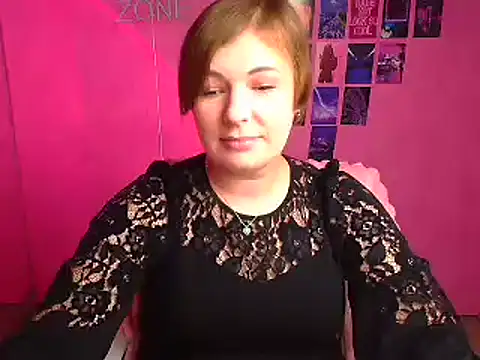 Snapshot of Lissmilf chatting on October 19, 2025, 11:55 am Lissmilf online show from October 19, 2025, 11:55 am