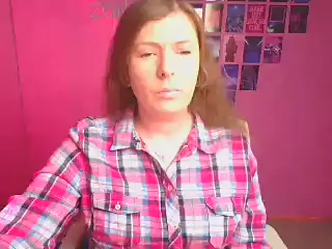 Lissmilf online show from January 14, 2026, 12:44 pm