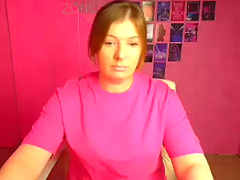 Lissmilf online show from April 30, 2026, 11:49 am
