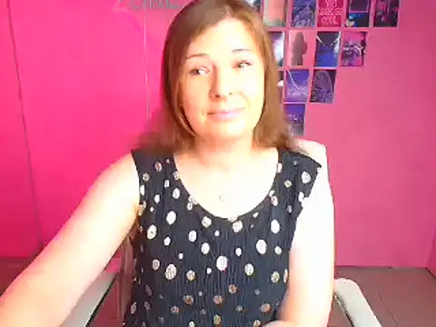 Snapshot of Lissmilf chatting on June 16, 2026, 11:46 am Lissmilf online show from June 16, 2026, 11:46 am