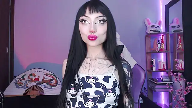 Snapshot of catipetite chatting on January 30, 2025, 5:30 am catipetite online show from January 30, 2025, 5:30 am