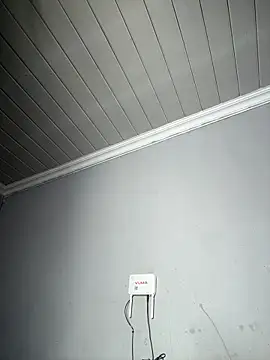 Chubbykarisma27 online show from February 11, 2026, 6:40 am