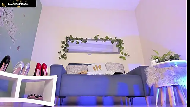 Snapshot of thais_dreams chatting on February 10, 2025, 11:57 am thais dreams online show from February 10, 2025, 11:57 am