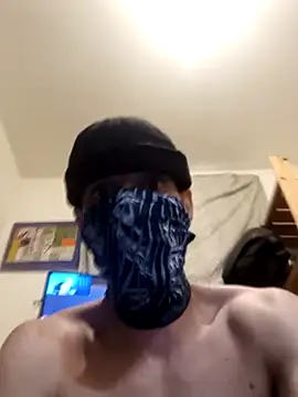 AquaticMovement74 online show from October 10, 2025, 4:50 pm