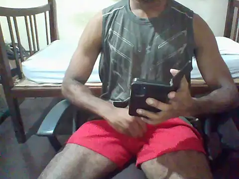 ROCKY USA 18 online show from May 11, 2026, 5:46 am