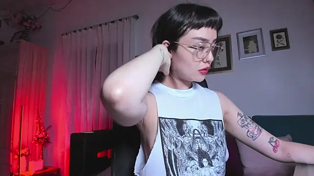 Snapshot of Conlosmichis chatting on March 20, 2025, 11:12 pm Conlosmichis online show from March 20, 2025, 11:12 pm