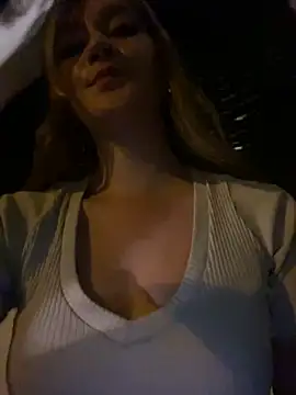 MaryDeniro online show from January 24, 2025, 3:22 am