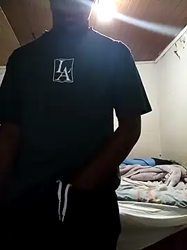 Uncletee112 online show from October 26, 2025, 2:06 am