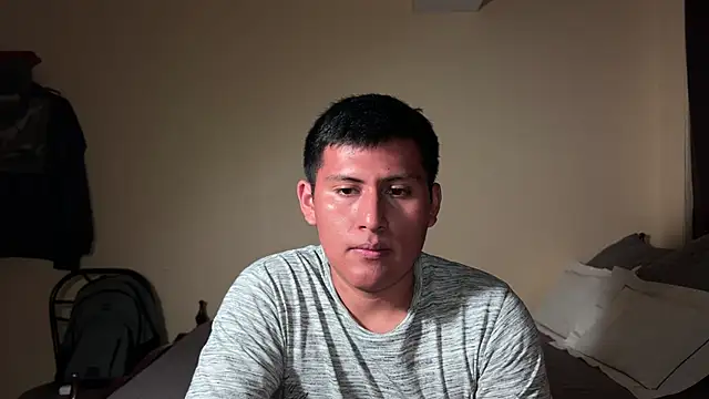 Snapshot of JoshuaTls08 chatting on January 17, 2025, 12:20 am JoshuaTls08 online show from January 17, 2025, 12:20 am