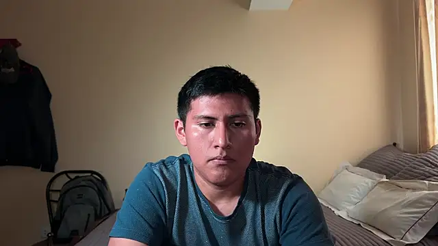 Snapshot of JoshuaTls08 chatting on January 19, 2025, 8:51 pm JoshuaTls08 online show from January 19, 2025, 8:51 pm