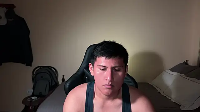 Snapshot of JoshuaTls08 chatting on January 27, 2025, 12:22 am JoshuaTls08 online show from January 27, 2025, 12:22 am