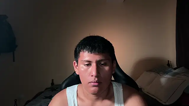 Snapshot of JoshuaTls08 chatting on February 27, 2025, 3:36 am JoshuaTls08 online show from February 27, 2025, 3:36 am