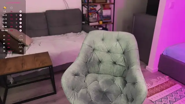 maxx alexx online show from December 13, 2024, 12:39 pm